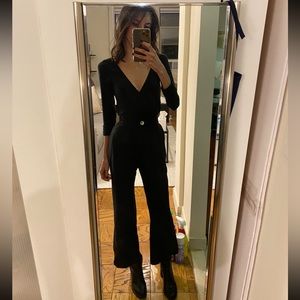 [LAST CHANCE] Aritzia The Group by Babaton Jewell Longsleeve